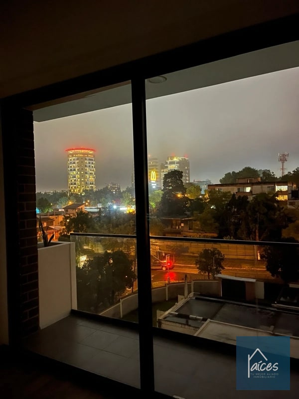 Apartamento amueblado en renta KIINTEA Zona 15 (D) - 4