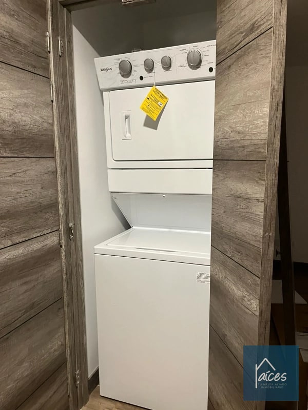 Apartamento amueblado en renta KIINTEA Zona 15 (D) - 3