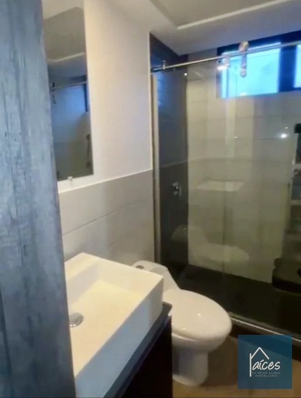 Apartamento amueblado en renta KIINTEA Zona 15 (D) - 2