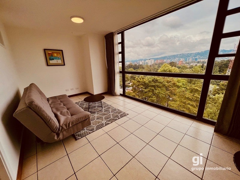 Loft amueblado y equipado en venta zona 14 - 8