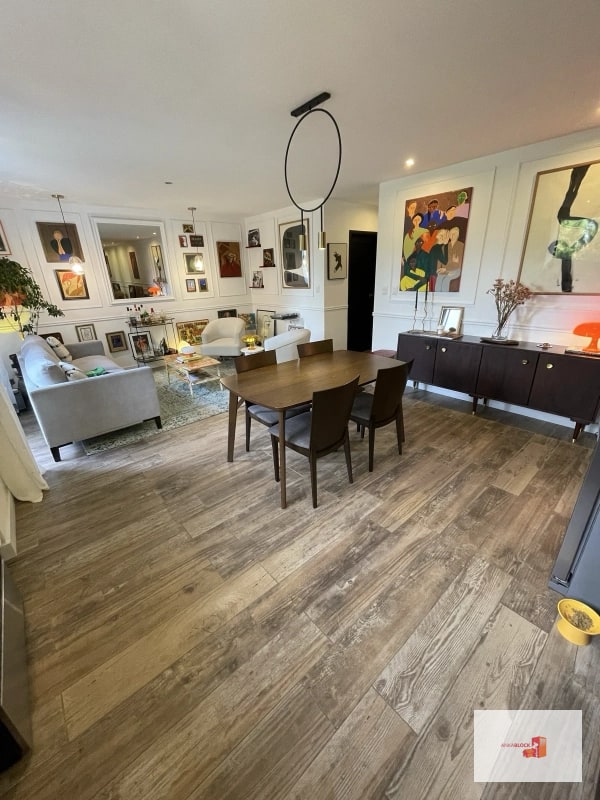 Apartamento 2 dormitorios - zona 16 Kanajuyu - 10