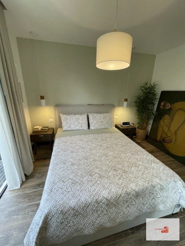 Apartamento 2 dormitorios - zona 16 Kanajuyu - 2