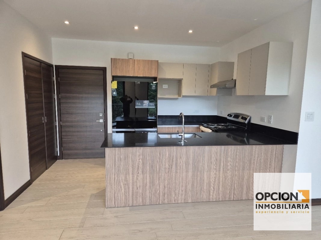 RENTO APARTAMENTO SPAZIO Z.15 2/dormitorios. - 15