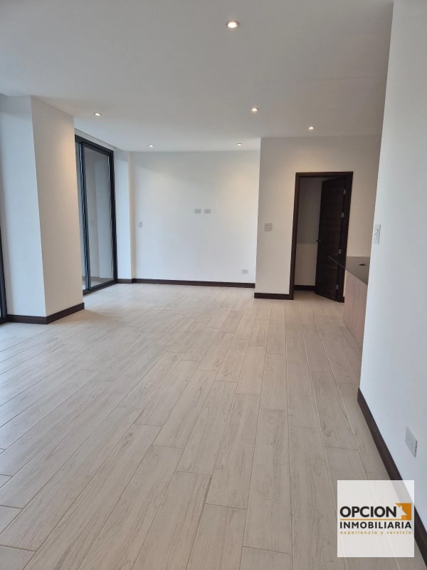 RENTO APARTAMENTO SPAZIO Z.15 2/dormitorios. - 13