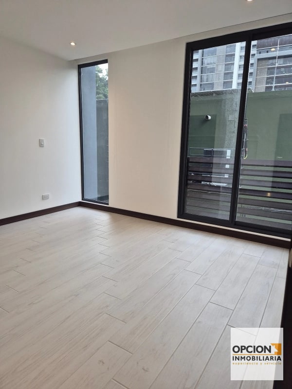 RENTO APARTAMENTO SPAZIO Z.15 2/dormitorios. - 11