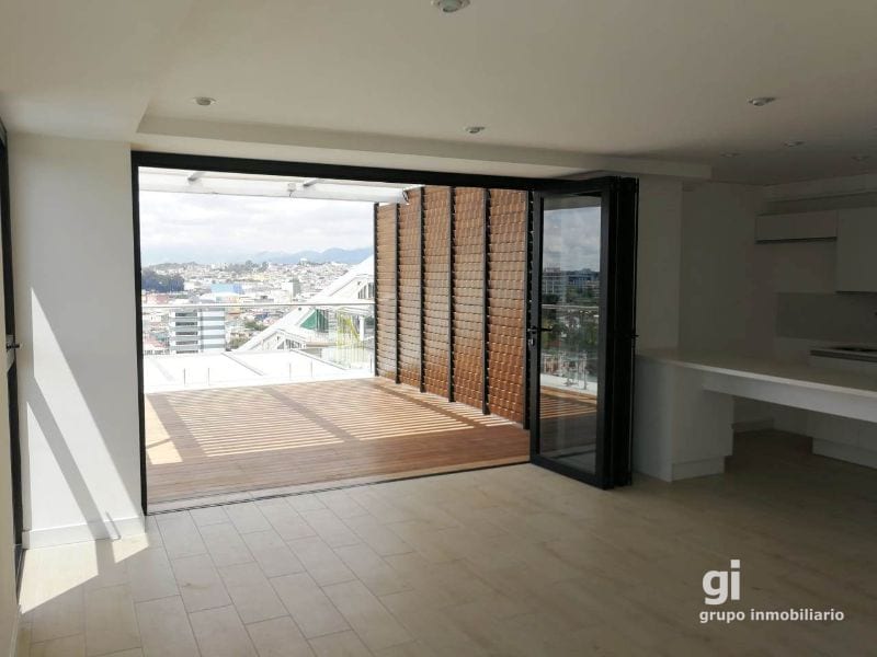 QUO  zona 4, APTO CON TERRAZA — Apartamento en Venta en QUO, Zona 4, Guatemala, Ciudad — foto 1 de 7