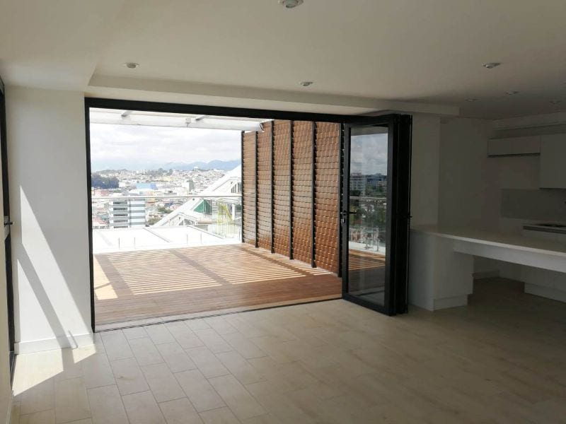 ZONA 4 QUO, apartamento con terraza — Apartamento en Venta en QUO, Zona 4, Guatemala, Ciudad — foto 4 de 10