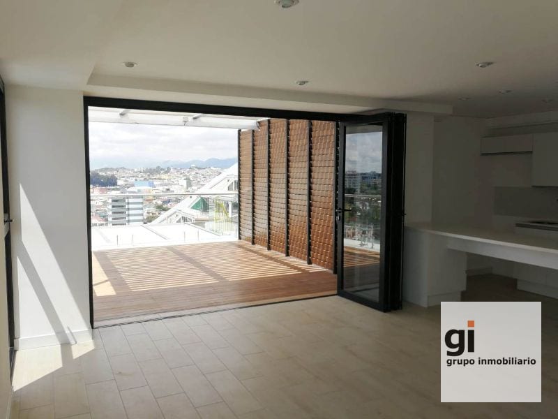 ZONA 4 QUO, apartamento con terraza — Apartamento en Venta en QUO, Zona 4, Guatemala, Ciudad — foto 4 de 10
