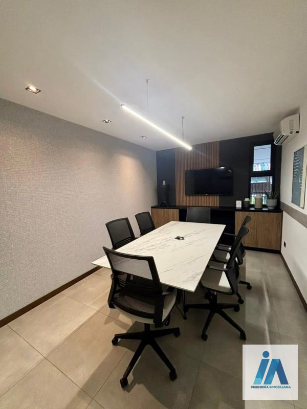 ⭕️ NUEVO PRECIO APARTAMENTO  AMUEBLADO EN ALQUILER - 📍Dual Vento zona 15 VH1 con doble garita - 5