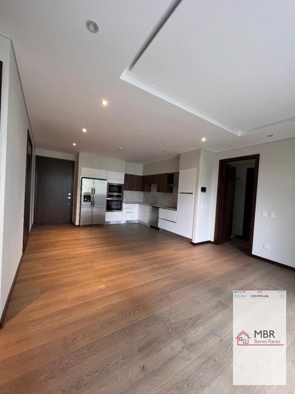 Apartamento venta zona 10, St Sofia 7ma - 1