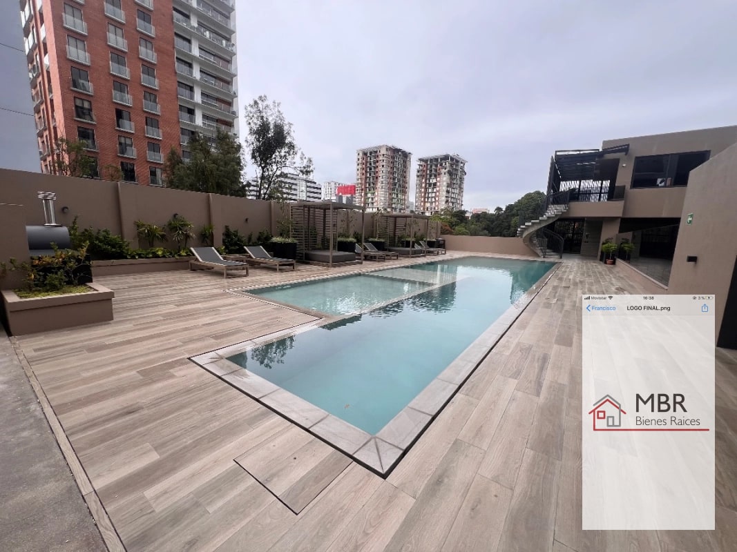 Apartamento venta zona 10, St Sofia 7ma - 7