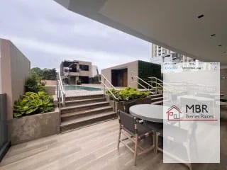 Apartamento venta zona 10, St Sofia 7ma — Apartamento en Venta en Santa Sofía 7AV, Zona 10, Guatemala, Ciudad — miniatura 6 de 17