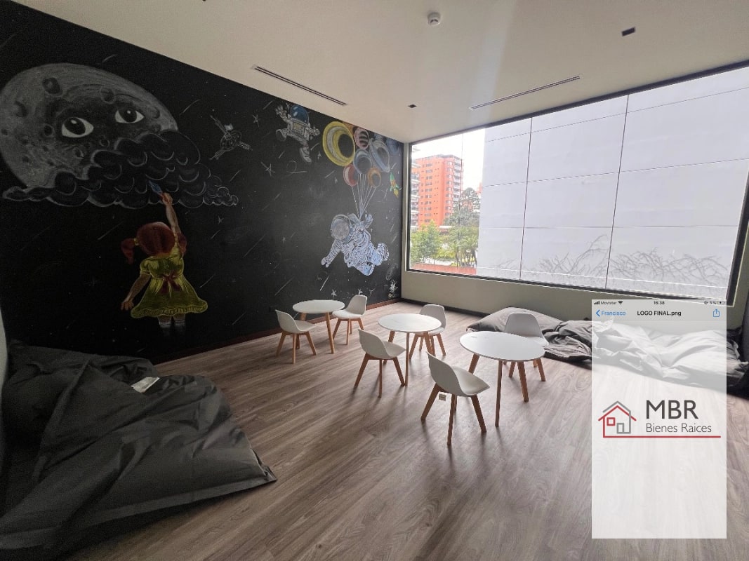Apartamento venta zona 10, St Sofia 7ma - 4