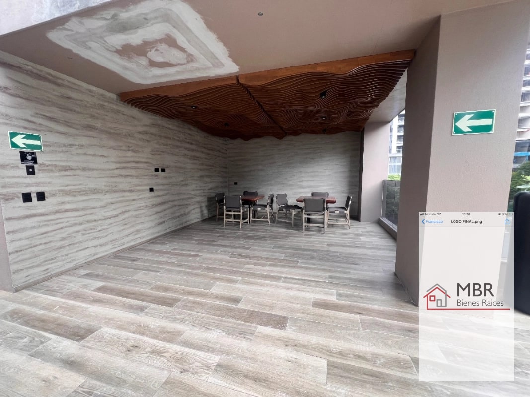 Apartamento venta zona 10, St Sofia 7ma - 3