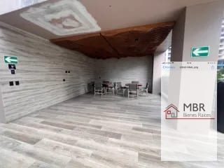 Apartamento venta zona 10, St Sofia 7ma — Apartamento en Venta en Santa Sofía 7AV, Zona 10, Guatemala, Ciudad — miniatura 3 de 17