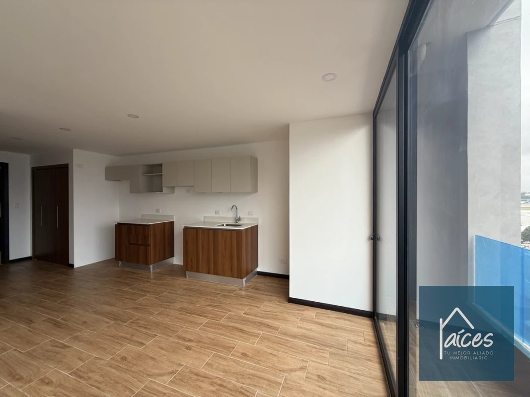 Apartamento para estrenar en renta ESSENZA Zona 13 (D) - 16