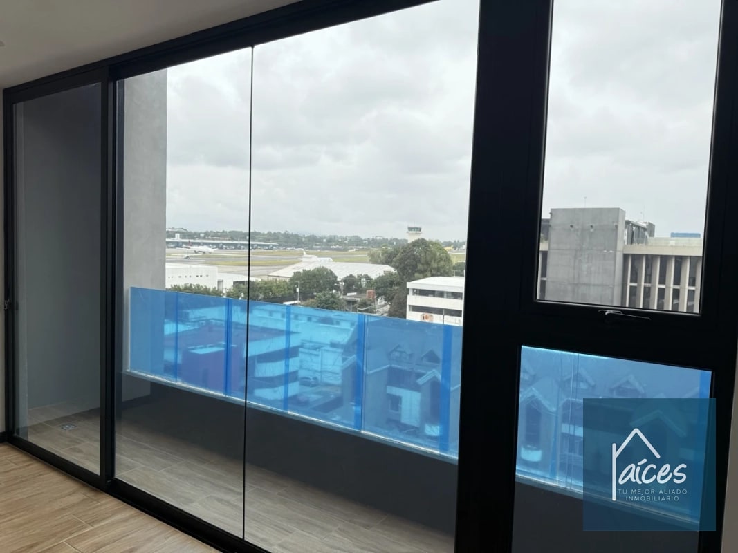 Apartamento para estrenar en renta ESSENZA Zona 13 (D) - 15