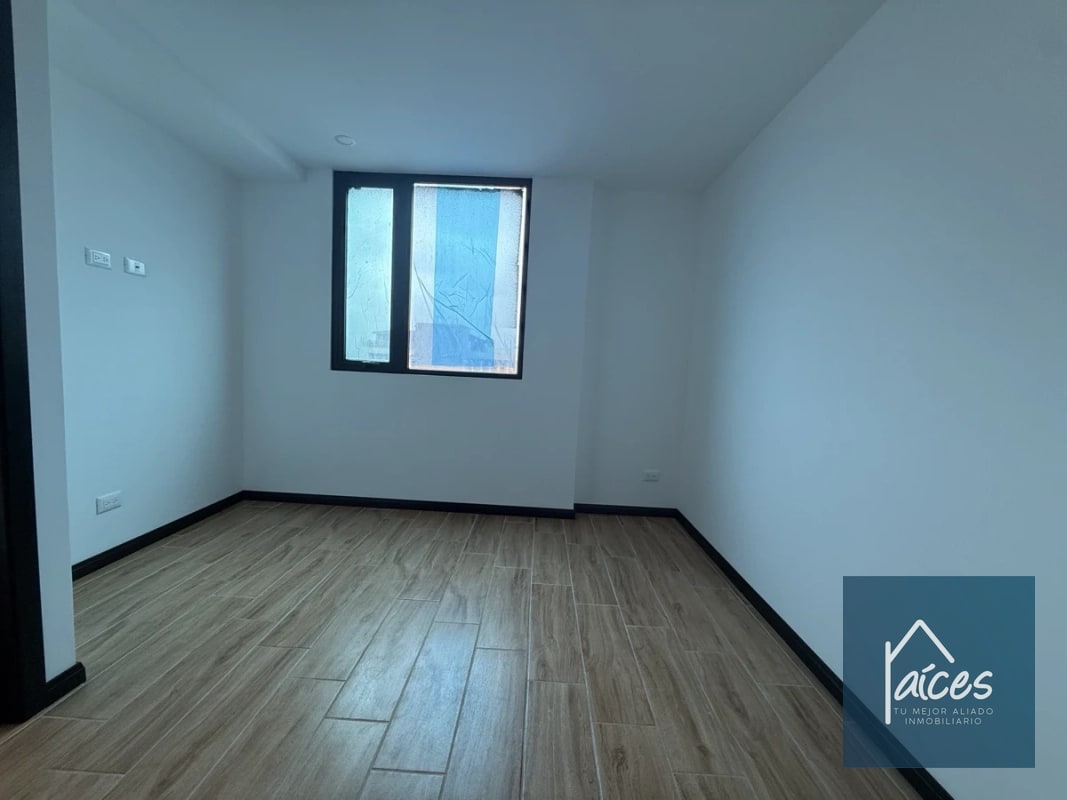 Apartamento para estrenar en renta ESSENZA Zona 13 (D) - 14