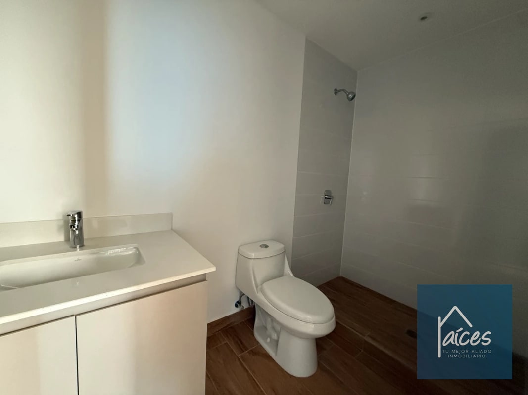 Apartamento para estrenar en renta ESSENZA Zona 13 (D) - 12