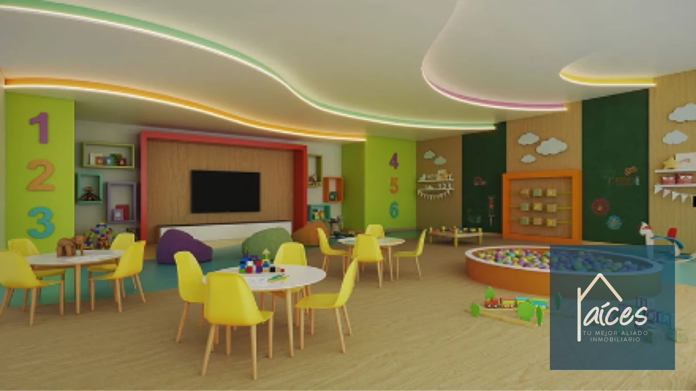 Apartamento para estrenar en renta ESSENZA Zona 13 (D) - 11