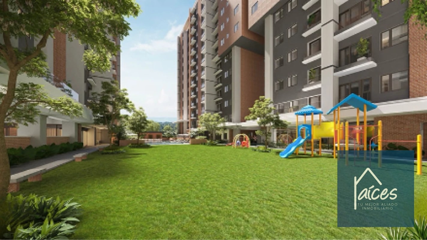 Apartamento para estrenar en renta ESSENZA Zona 13 (D) - 8
