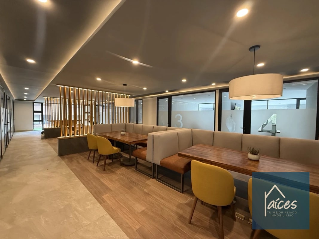Apartamento para estrenar en renta ESSENZA Zona 13 (D) - 3