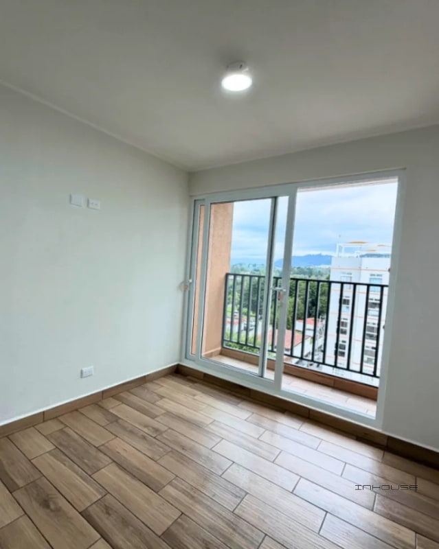 APARTAMENTO EN VENTA EN ZONA 16 CON BALCÓN PARA ESTRENAR - 5