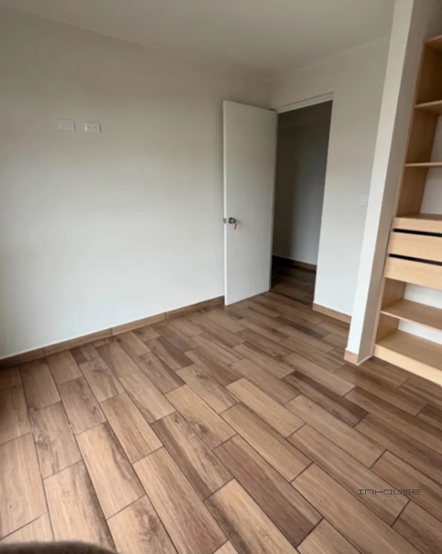 APARTAMENTO EN VENTA EN ZONA 16 CON BALCÓN PARA ESTRENAR - 2
