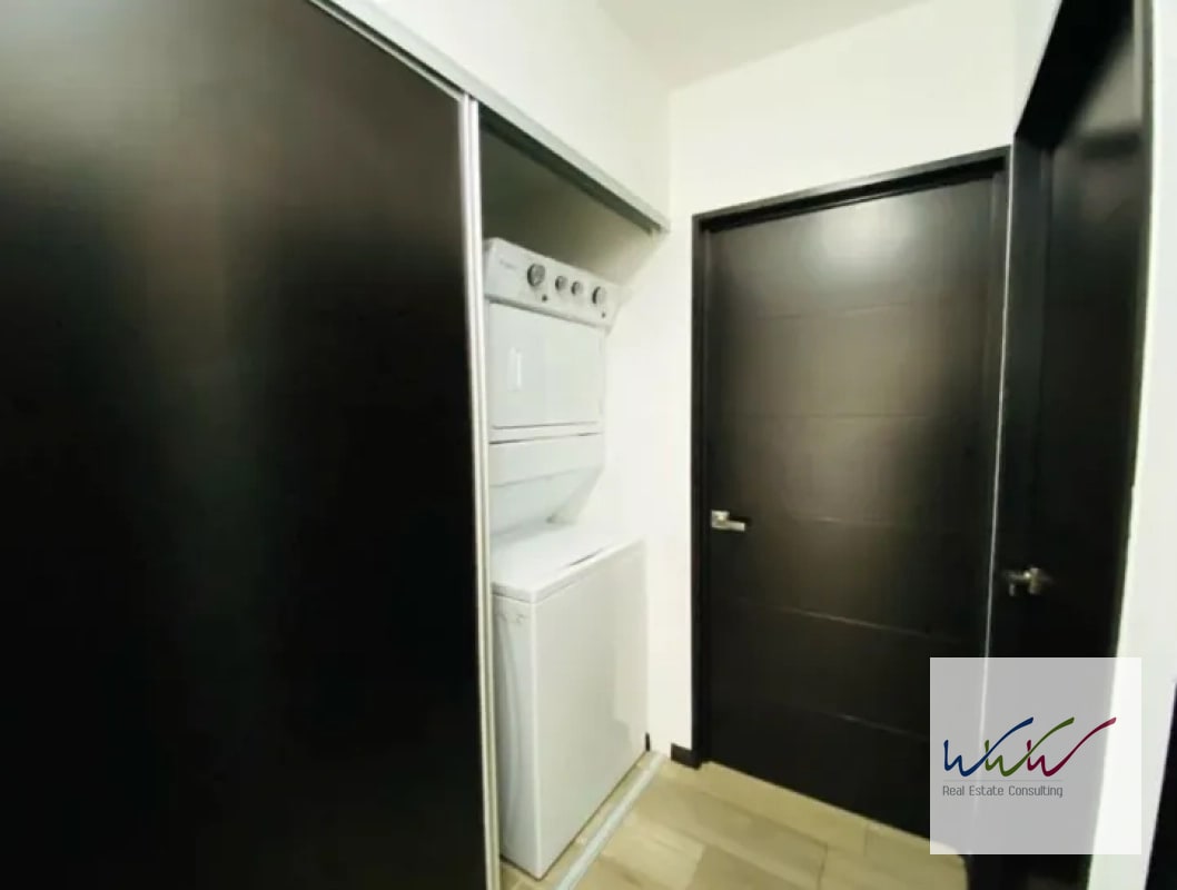 Rento apartamento en edificio Segheria - 11