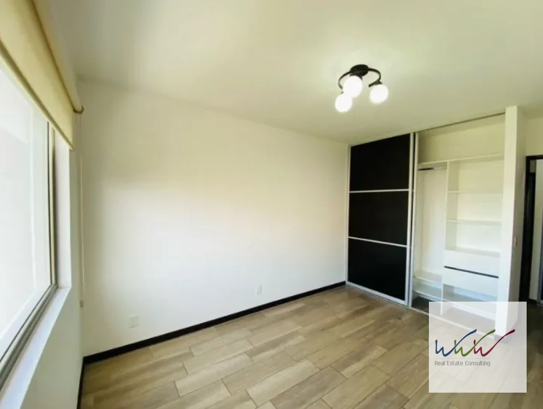 Rento apartamento en edificio Segheria - 10