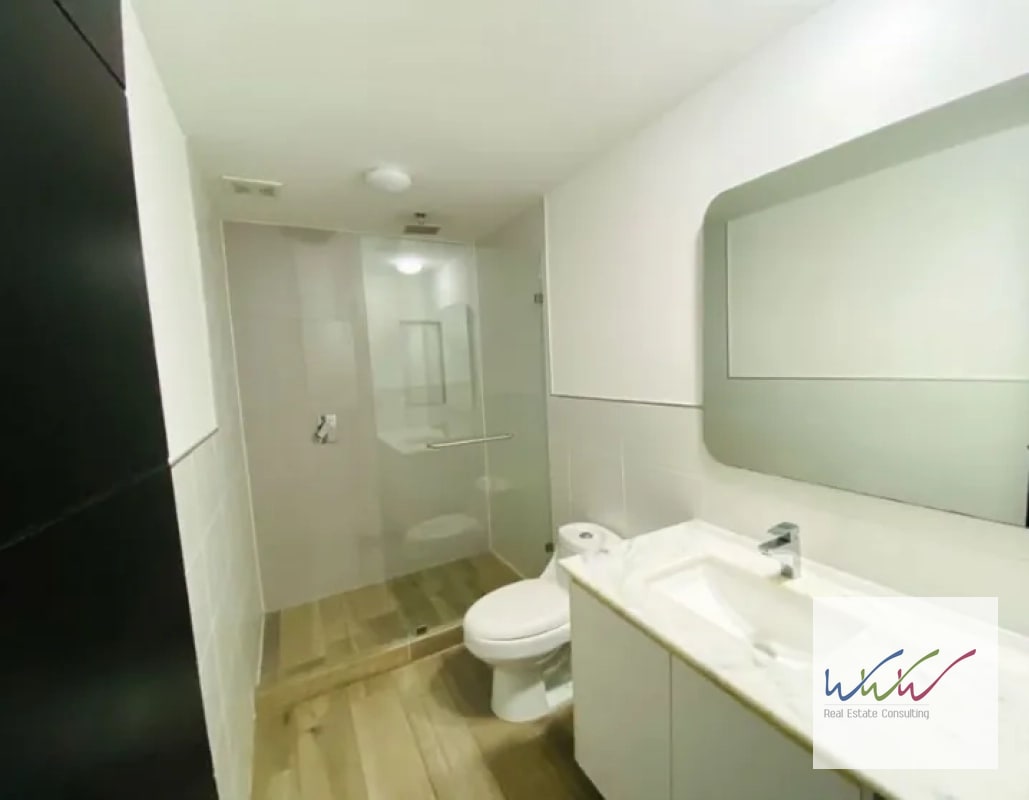 Rento apartamento en edificio Segheria - 8