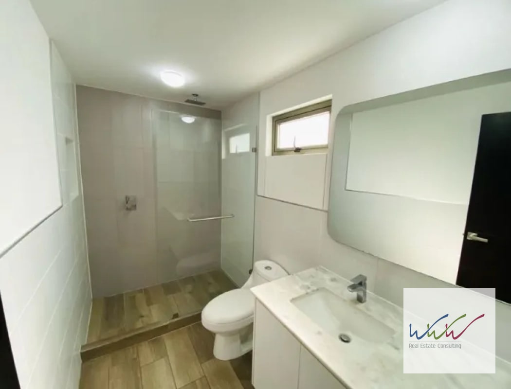 Rento apartamento en edificio Segheria - 5