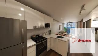 Apartamento de 1 dormitorio en Venta – Zona 10 — Apartamento en Venta en Zona 10, Guatemala, Ciudad — miniatura 1 de 12