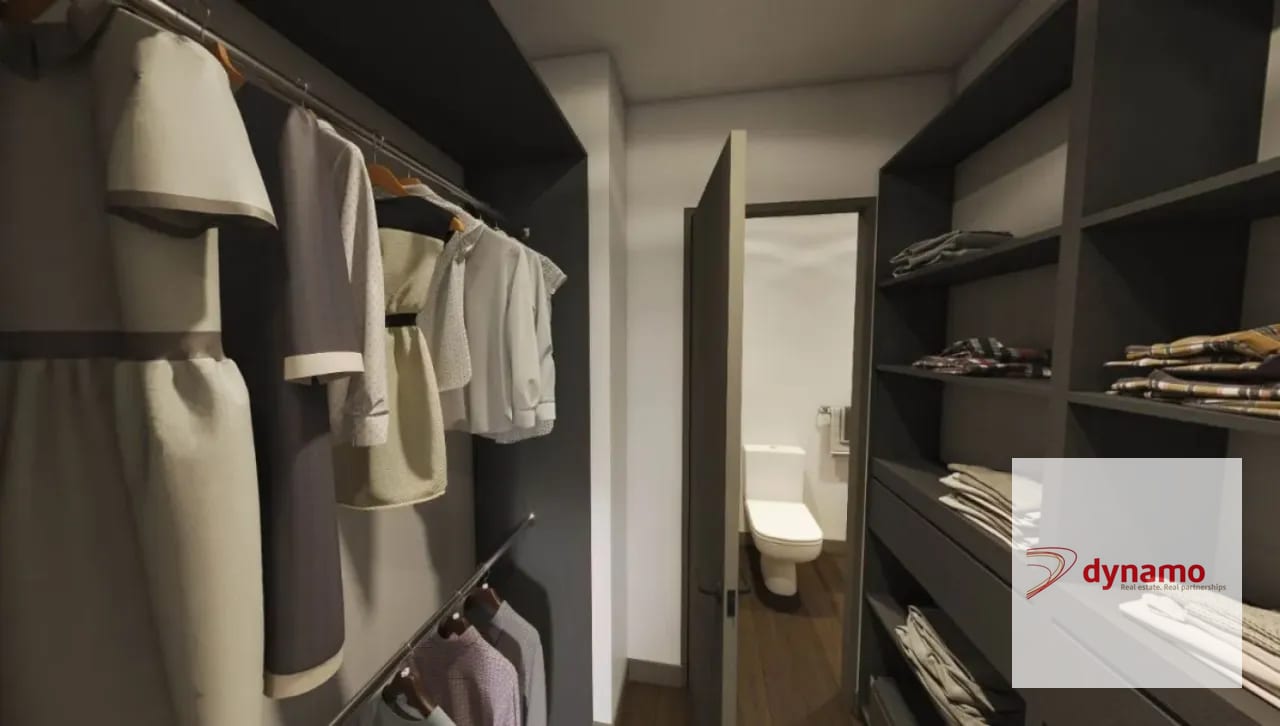 Apartamento de 1 dormitorio en Venta – Zona 10 — Apartamento en Venta en Zona 10, Guatemala, Ciudad — foto 8 de 12