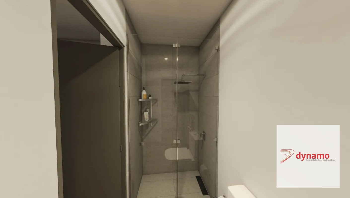Apartamento de 1 dormitorio en Venta – Zona 10 - 7