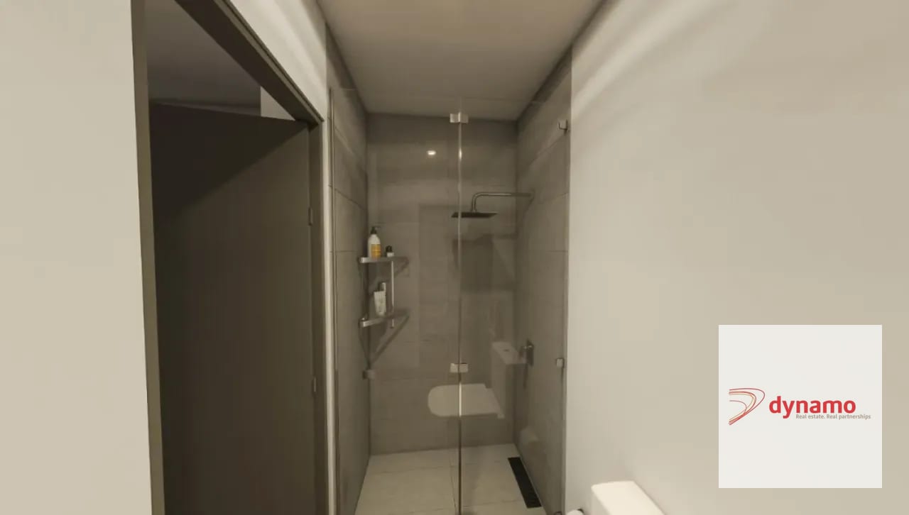 Apartamento de 1 dormitorio en Venta – Zona 10 — Apartamento en Venta en Zona 10, Guatemala, Ciudad — foto 7 de 12