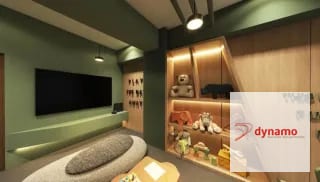 Apartamento de 1 dormitorio en Venta – Zona 10 — Apartamento en Venta en Zona 10, Guatemala, Ciudad — miniatura 4 de 12