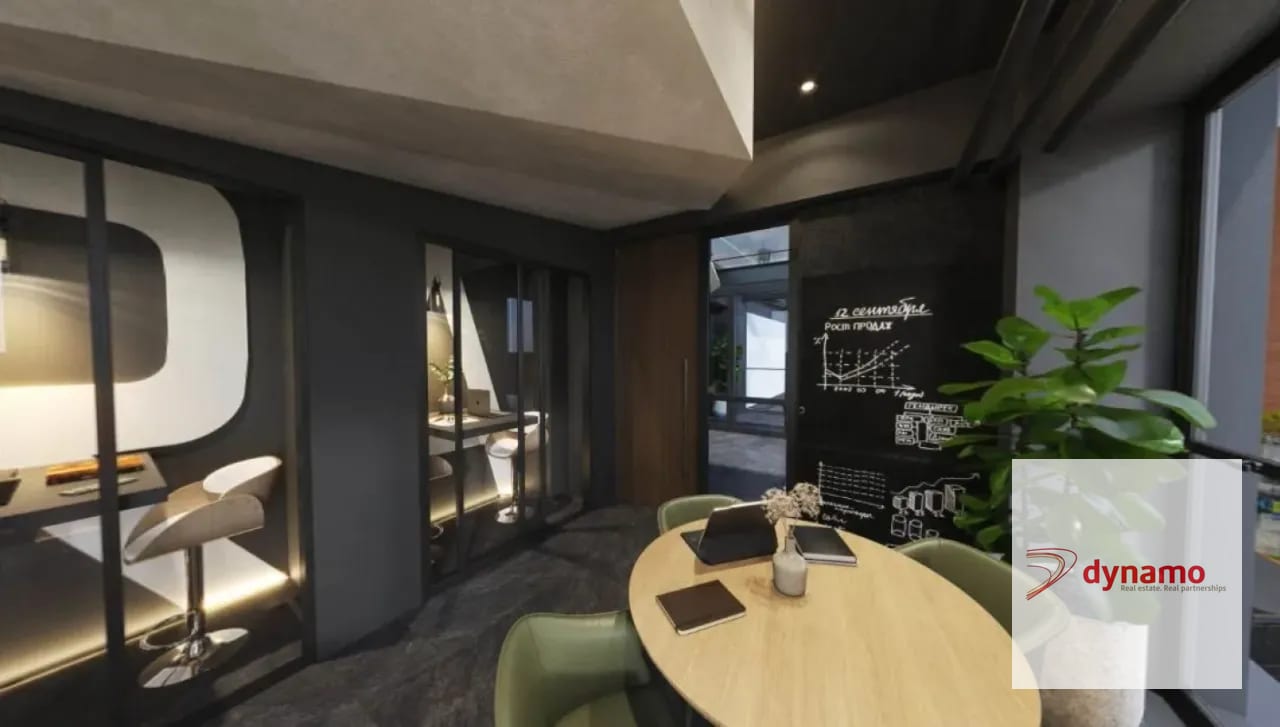 Apartamento de 1 dormitorio en Venta – Zona 10 — Apartamento en Venta en Zona 10, Guatemala, Ciudad — foto 3 de 12
