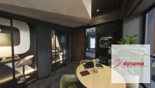 Apartamento de 1 dormitorio en Venta – Zona 10 — Apartamento en Venta en Zona 10, Guatemala, Ciudad — miniatura 3 de 12