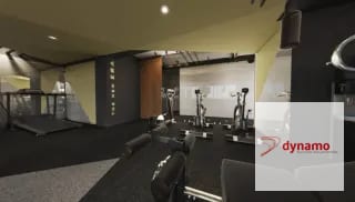 Apartamento de 1 dormitorio en Venta – Zona 10 — Apartamento en Venta en Zona 10, Guatemala, Ciudad — miniatura 2 de 12