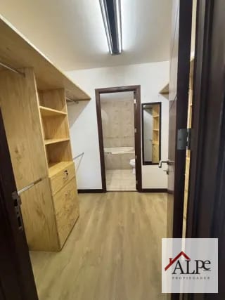APARTAMENTO AMUEBLADO CON 1 DORMITORIO — Apartamento en Alquiler en Verdeterno, Zona 15, Guatemala, Ciudad — miniatura 9 de 10