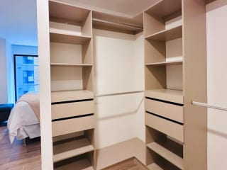 Apartamento amueblado zona 14 — Apartamento en Alquiler en Zona 14, Guatemala, Ciudad — miniatura 7 de 17