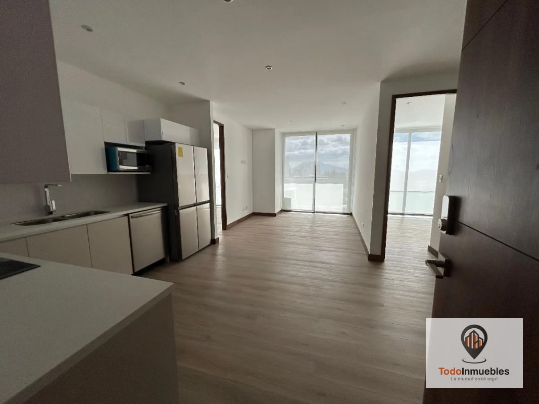 Apartamento en Venta en Artis z13 - 1