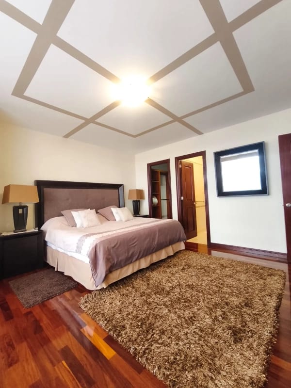 Apartamento Amueblado en Venta y Renta en Zona 14 — Apartamento en Alquiler en Zona 14, Guatemala, Ciudad — foto 17 de 17