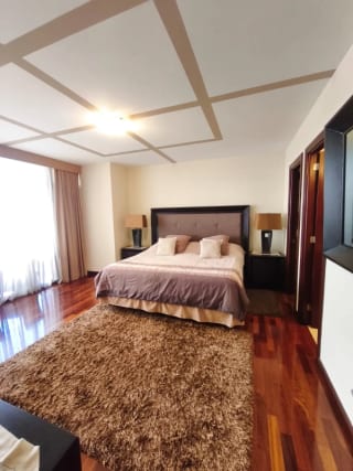 Apartamento Amueblado en Venta y Renta en Zona 14 — Apartamento en Alquiler en Zona 14, Guatemala, Ciudad — miniatura 13 de 17