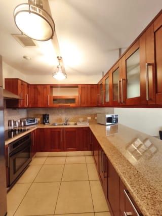Apartamento Amueblado en Venta y Renta en Zona 14 — Apartamento en Alquiler en Zona 14, Guatemala, Ciudad — miniatura 3 de 17