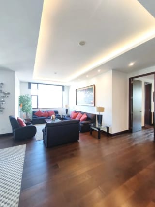 Apartamento Amueblado en Renta con opción a Venta  Zona 14 — Apartamento en Alquiler en Zona 14, Guatemala, Ciudad — miniatura 16 de 17