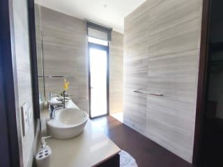Apartamento Amueblado en Renta con opción a Venta  Zona 14 — Apartamento en Alquiler en Zona 14, Guatemala, Ciudad — miniatura 12 de 17