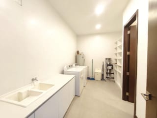 Apartamento Amueblado en Renta con opción a Venta  Zona 14 — Apartamento en Alquiler en Zona 14, Guatemala, Ciudad — miniatura 5 de 17