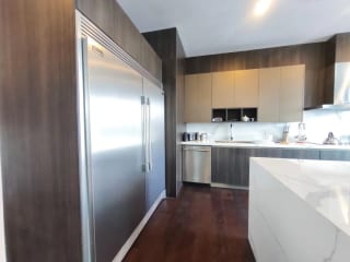Apartamento Amueblado en Renta con opción a Venta  Zona 14 — Apartamento en Alquiler en Zona 14, Guatemala, Ciudad — miniatura 3 de 17